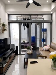 Hillsta (D23), Condominium #604421011